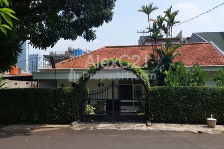 Dijual Rumah Dalam Komplek di Pengadegan, Pancoran, Jakarta Selatan