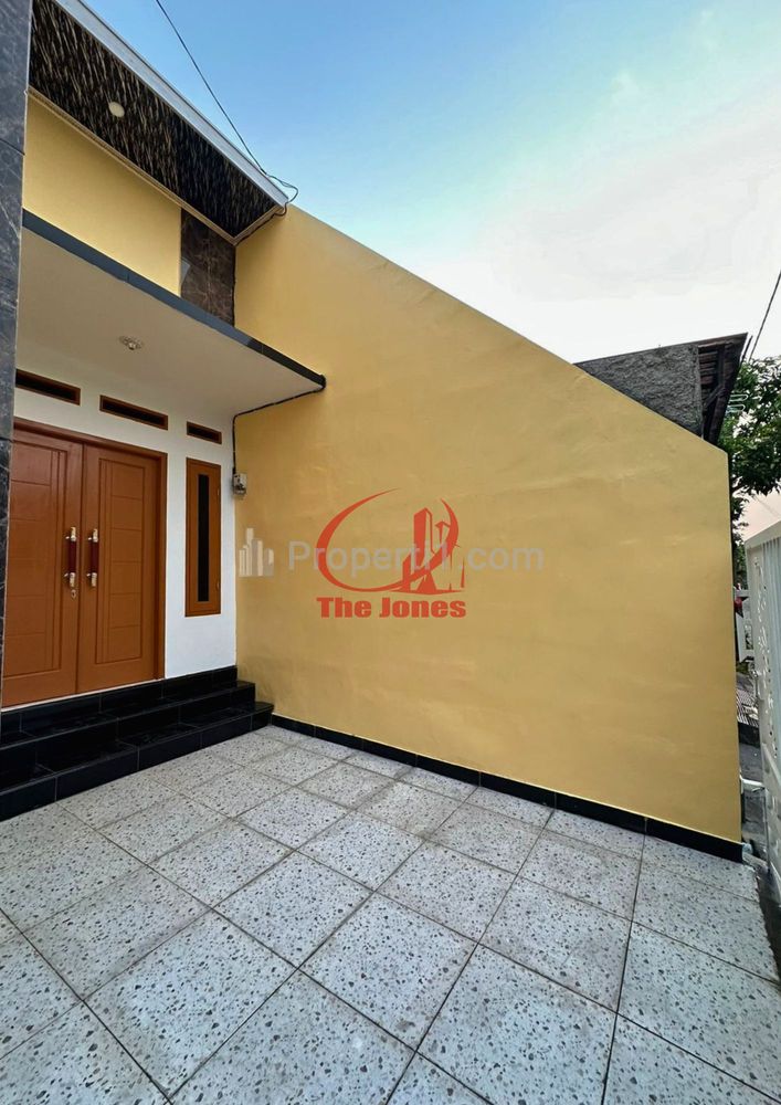 Dijual Rumah Minimalis Harga Ekonomis di Jl. Taman Adiyasa SHM Dekat Stasiun Tigaraksa Tangerang