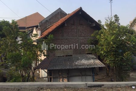 Dijual Segera Rumah Sinar Waluyo Kedungmundu Semarang, Dekat RSWN Kampus Unimus RS Primaya