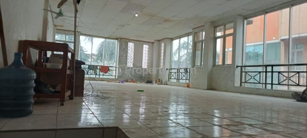 Dijual Ruko di Cengkareng, Jl. Taman Palem Lestari Jakarta Barat