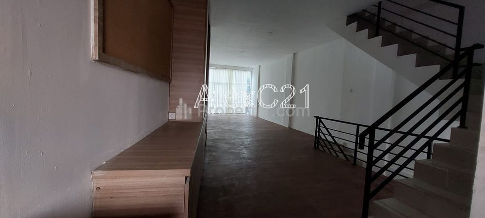Disewakan Ruko Cantik di Pasar Minggu, Pejaten Timur, Pancoran, Jakarta Selatan
