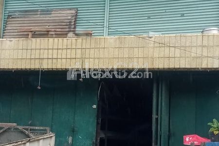 Dijual Ruko Strategis di Pulo, Kebayoran Baru, Jakarta Selatan