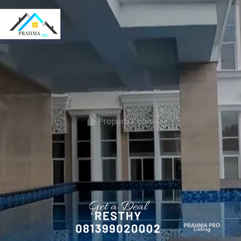 Dijual Cepat Apartemen Apple 1 Condovilla 1BR Harga Terjangkau di Jatipadang Jakarta Selatan