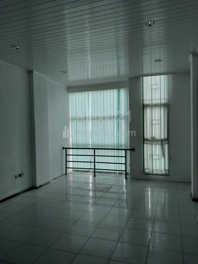 Disewakan Ruko di Pejaten Timur, Pasar Minggu, Jakarta Selatan