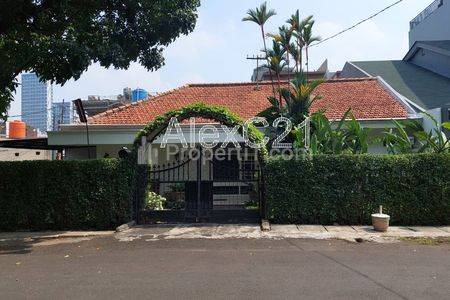 Dijual Rumah Dalam Komplek di Pengadegan, Pancoran, Jakarta Selatan