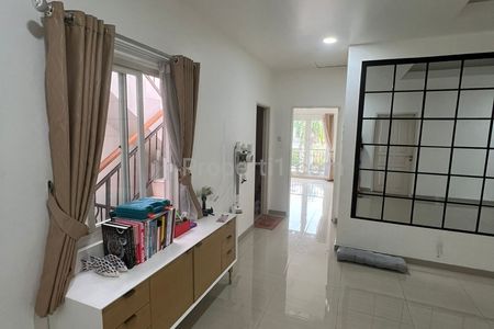 Dijual Rumah Walet Uk 8 x 25 m di Pantai Indah Kapuk, PIK Jakarta Utara