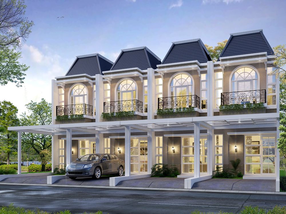 Jual Rumah Dekat UMY di Tamantiro Bantul Yogyakarta
