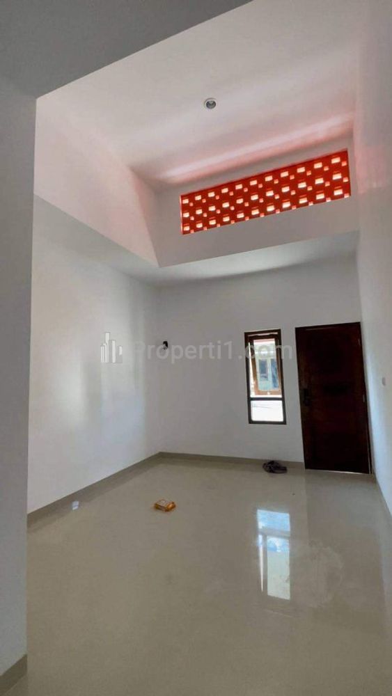 Jual Rumah Dekat Kampus Ternama UMY dan UMBY Yogyakarta