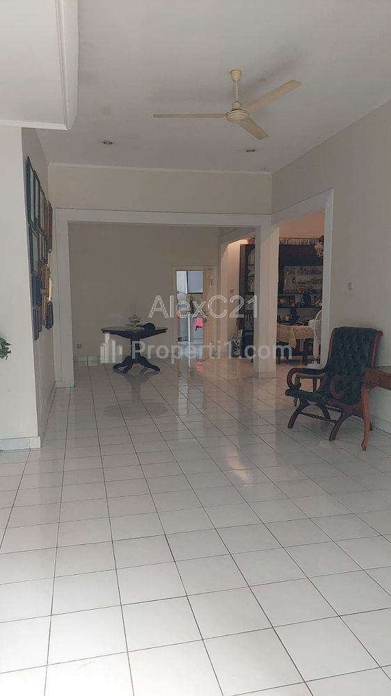Dijual Rumah Dalam Komplek di Pengadegan, Pancoran, Jakarta Selatan