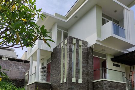 Jual Rumah Minimalis di Green Tranquility Tangerang Selatan