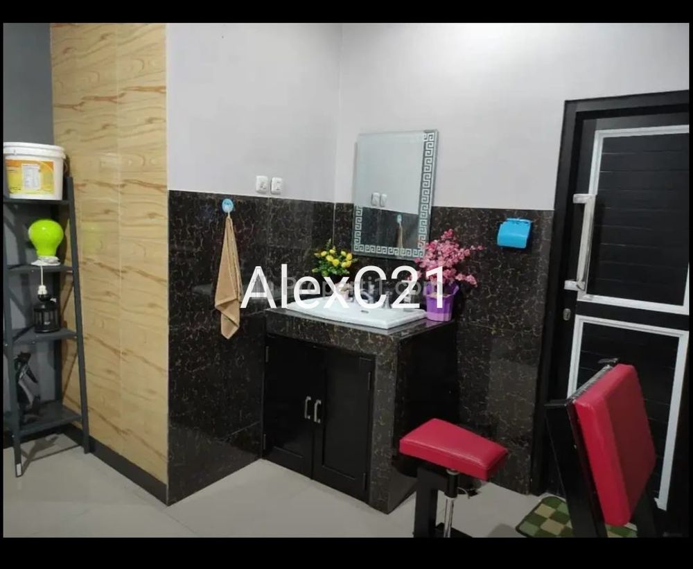 Dijual Rumah Minimalis di Warung Silah Ciganjur, Jagakarsa, Jakarta Selatan