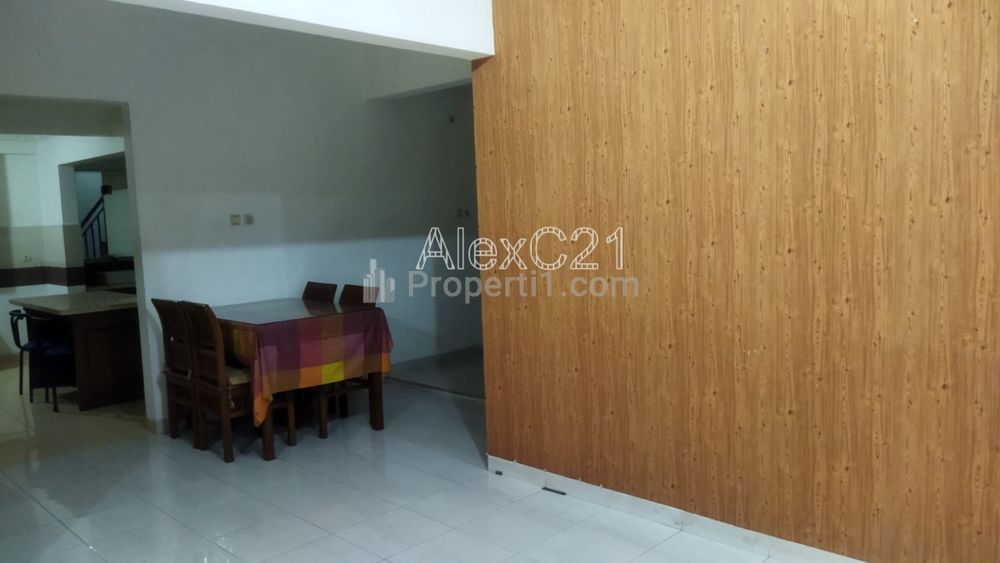 Dijual Rumah di Cikoko, Pancoran, Jakarta Selatan