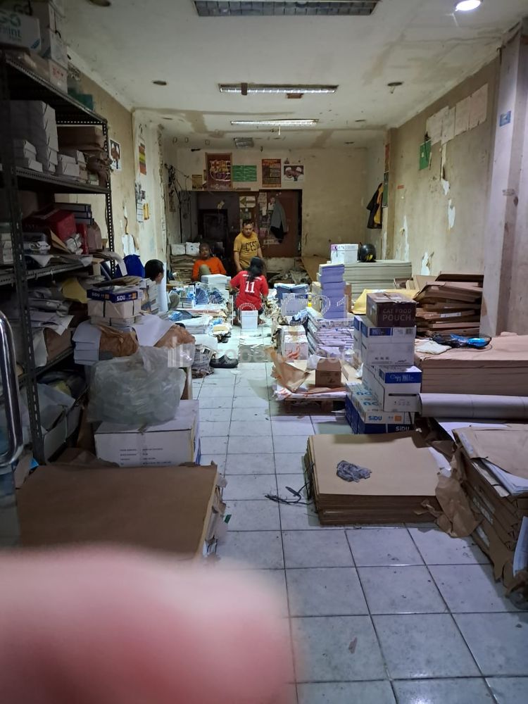 Dijual Ruko Sedikit di Atas NJOP di Pasar Minggu, Pancoran, Pejaten Timur, Jakarta Selatan