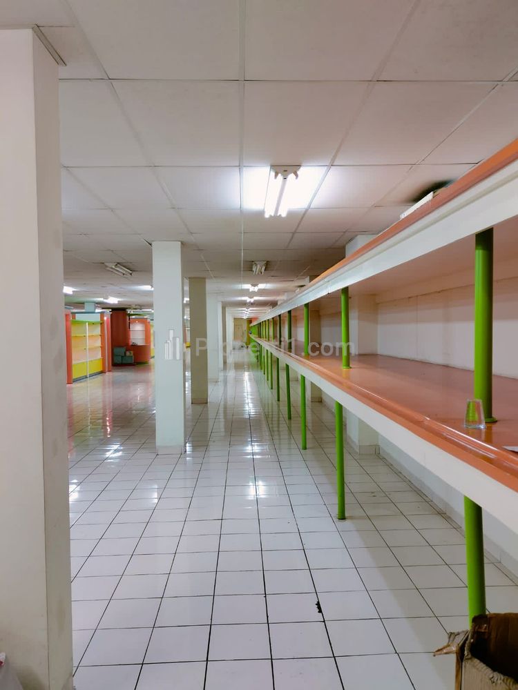 Dijual Ruko Gandeng 12 Unit di Ruko Golden Boulevard BSD Tangerang Selatan