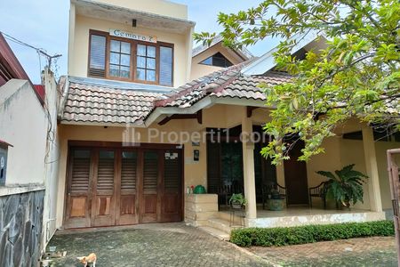 Jual Rumah Cocok untuk Kost-kostan di Cipete Selatan Jakarta Selatan