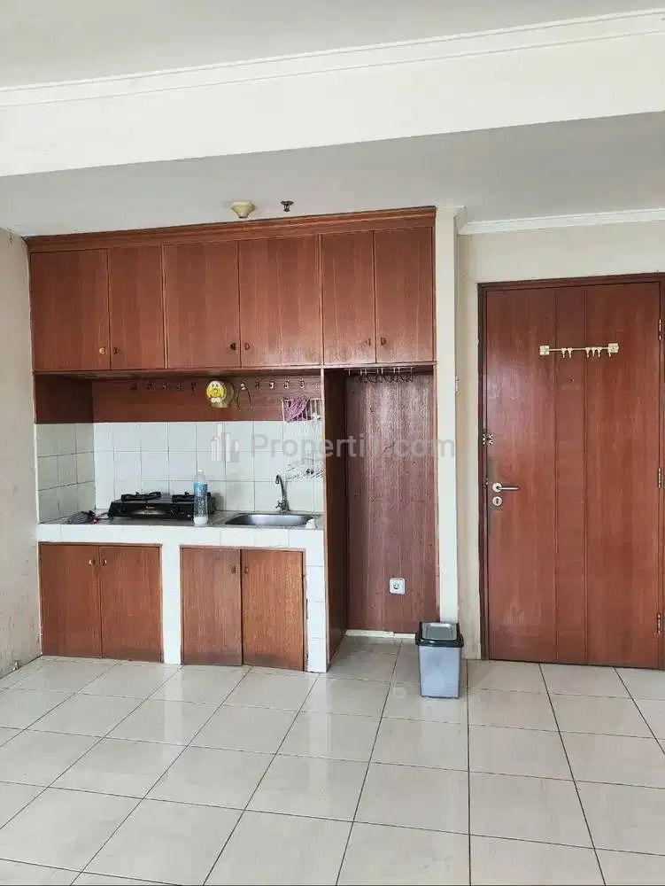 Jual Apartemen Sudirman Park 3 BR Semi Furnished, Dekat Citywalk Sudirman, LSPR, Gedung Sahid Sudirman Center, dan Stasiun MRT Setiabudi