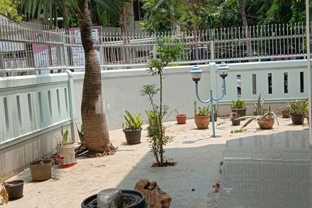 Dijual Rumah Taman Daan Mogot Jakarta Barat