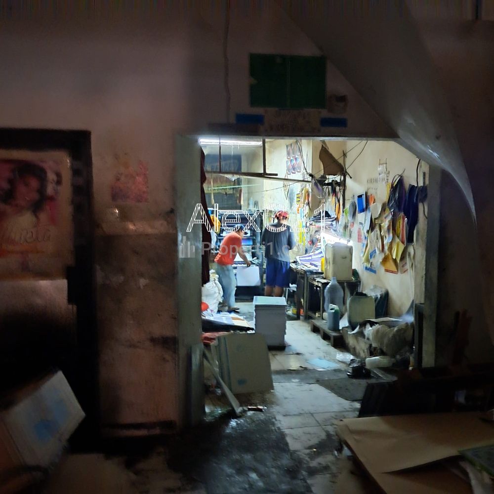 Dijual Ruko Sedikit di Atas NJOP di Pasar Minggu, Pancoran, Pejaten Timur, Jakarta Selatan