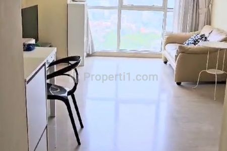 Sewa / Jual Apartemen Setiabudi Sky Garden Kuningan - 2 Bedrooms Fully Furnished