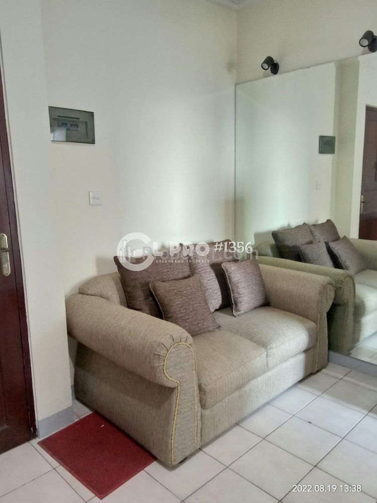 Jual Apartemen Mediterania Garden Residence 1 Dekat APL Tower Central Park Jakarta Barat