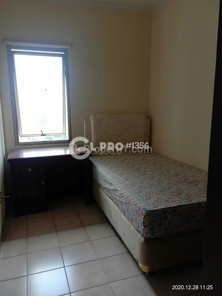 Jual Apartemen Mediterania Garden Residence 1 Dekat APL Tower Central Park Jakarta Barat
