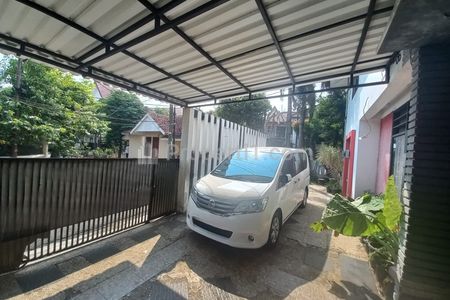 Dijual Rumah Strategis di Cipedak Jagakarsa Jakarta Selatan