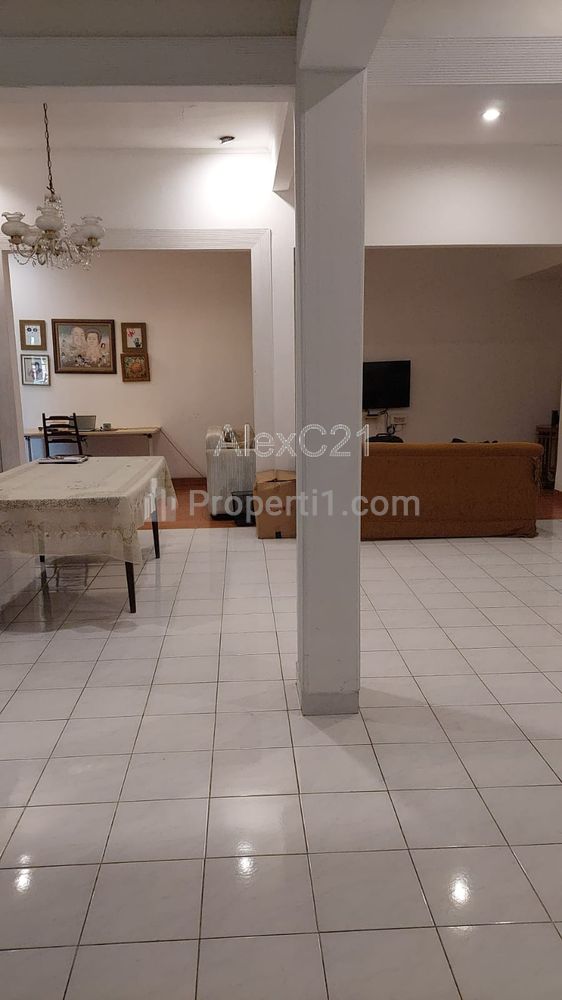 Dijual Rumah Dalam Komplek di Pancoran, Pengadegan, Jakarta Selatan