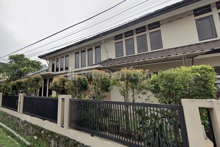 Jual Rumah di Komplek BPPB Kota Bogor Minimalis SHM