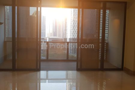 Best Price for Sale Apartment District 8 SCBD Good Unit - 4+1 BR Semi Furnished