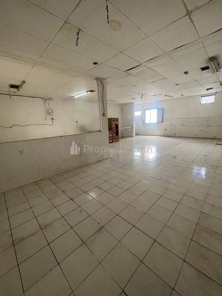 Dijual Ruko di Kawasan Strategis, Jalan Peta Selatan, Kalideres, Kota Jakarta Barat