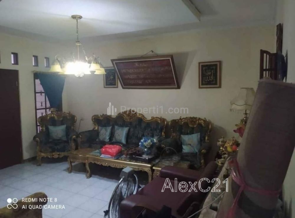 Dijual Rumah Kost 11 Pintu di Cikoko, Pancoran, Jakarta Selatan