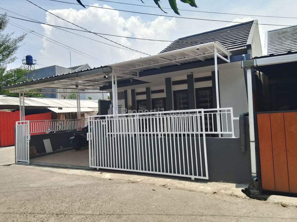 Tampak Muka