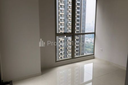 Jual Apartemen Taman Anggrek Residence Type 2 Bedroom