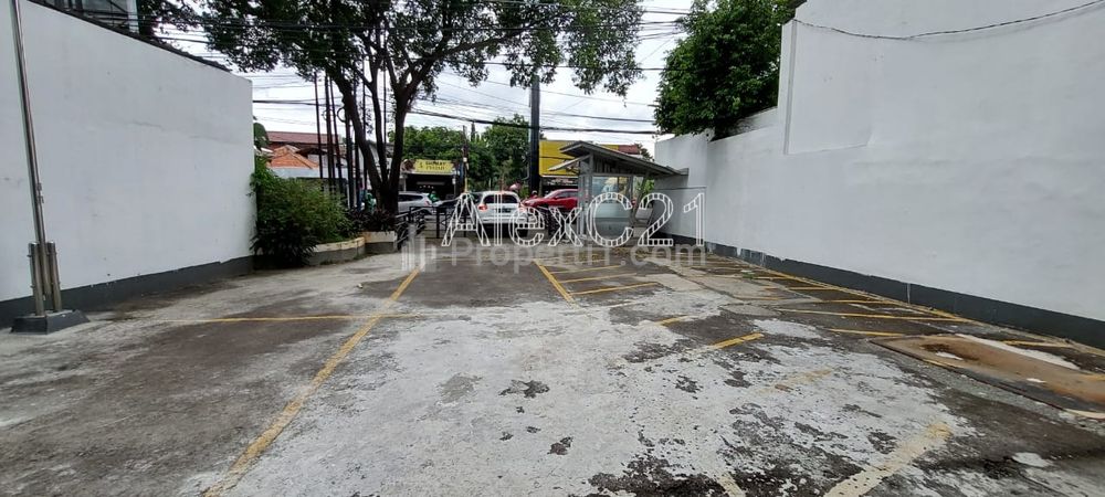 Disewakan Ruko Cantik di Pasar Minggu, Pejaten Timur, Pancoran, Jakarta Selatan