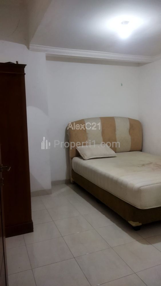 Dijual Rumah di Cikoko, Pancoran, Jakarta Selatan
