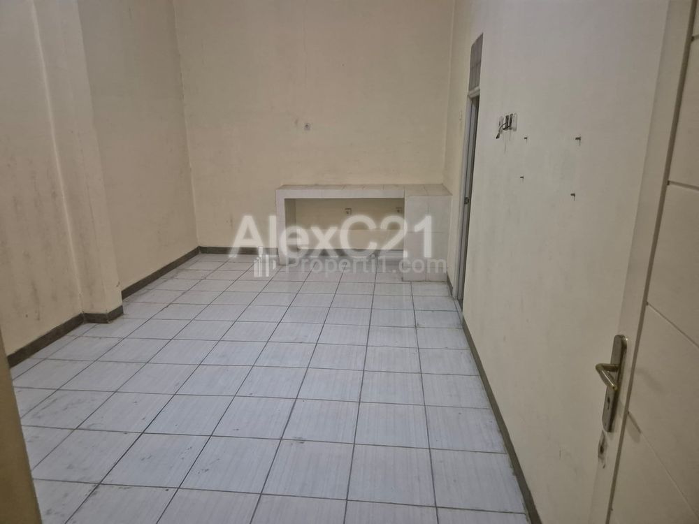 Dijual Rumah Daan Mogot Estate, Kapuk, Cengkareng, Jakarta Barat