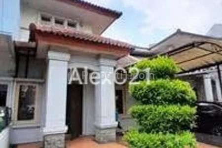 Dijual Rumah di Pondok Benda, Pamulang, Tangerang Selatan