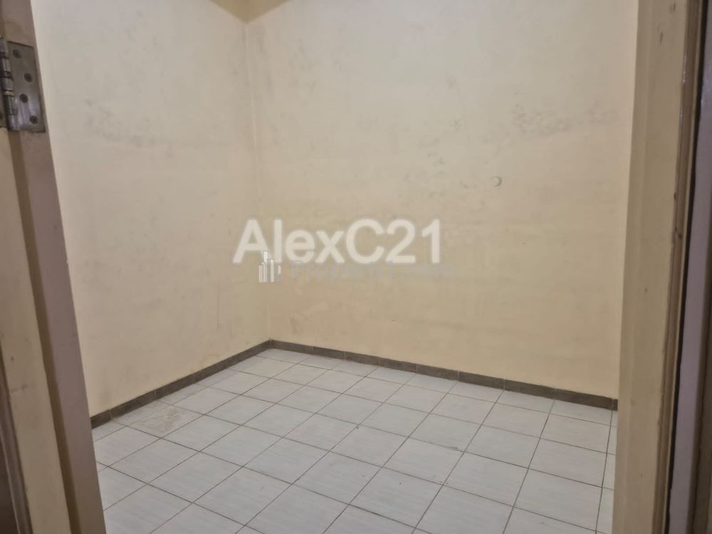 Dijual Rumah Daan Mogot Estate, Kapuk, Cengkareng, Jakarta Barat