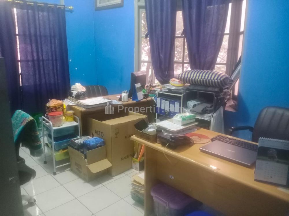 Dijual Rumah Cocok Buat Kantor di Pejaten Timur, Jakarta Selatan