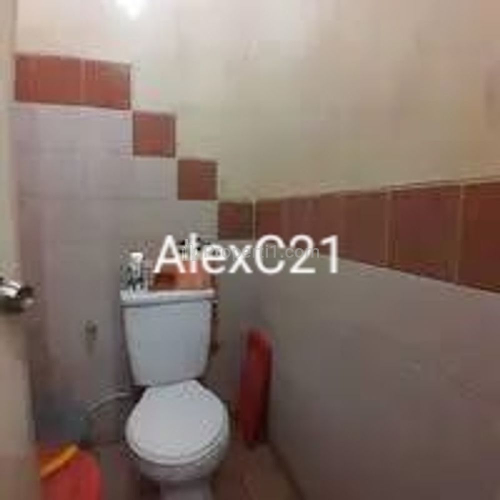 Dijual Rumah di Pondok Benda, Pamulang, Tangerang Selatan