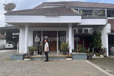 Dijual Rumah Cocok Buat Kantor di Pejaten Timur, Jakarta Selatan