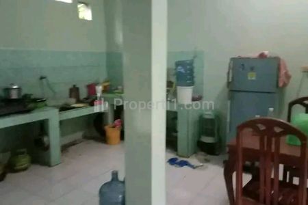 Jual Cepat Rumah dan Kos-Kosan 2 Lantai Sambiroto dekat Kampus RS Primaya SMAN 15, SMPN 29 Kedungmundu Semarang