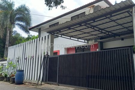 Dijual Rumah di Cipedak, Jagakarsa, Jakarta Selatan