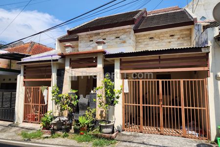 Dijual Rumah Joyogrand Malang Dekat Kampus UB