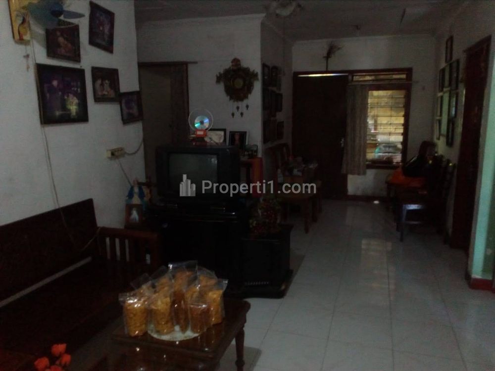 Jual Rumah Siap Huni di Rungkut Gunung Anyar Surabaya Timur