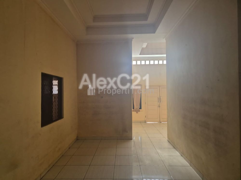 Dijual Rumah Daan Mogot Estate, Kapuk, Cengkareng, Jakarta Barat
