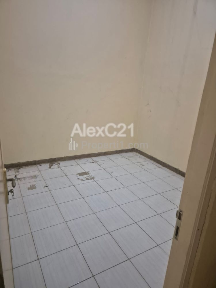 Dijual Rumah Daan Mogot Estate, Kapuk, Cengkareng, Jakarta Barat