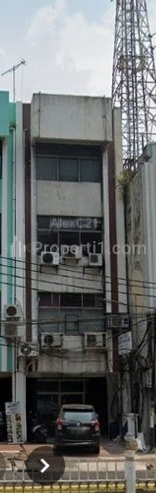 Ruko Dijual Cepat di Petojo, Petojo Utara, Gambir, Jakarta Pusat