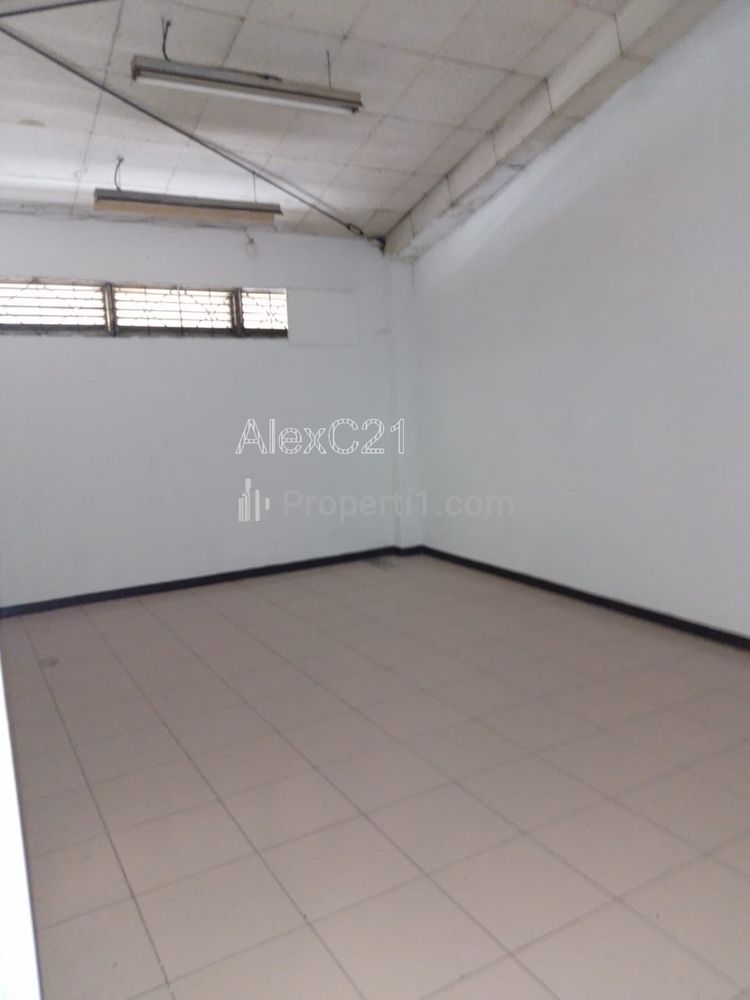 Disewakan Ruko 2 Lantai di Pejaten Timur, Pasar Minggu, Jakarta Selatan