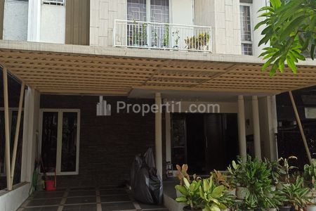 Jual Rumah SHM di Perum Springville Modern House Bekasi